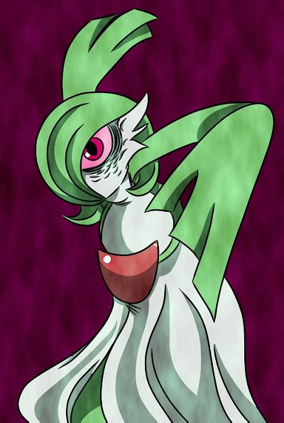 gardevoir smogon